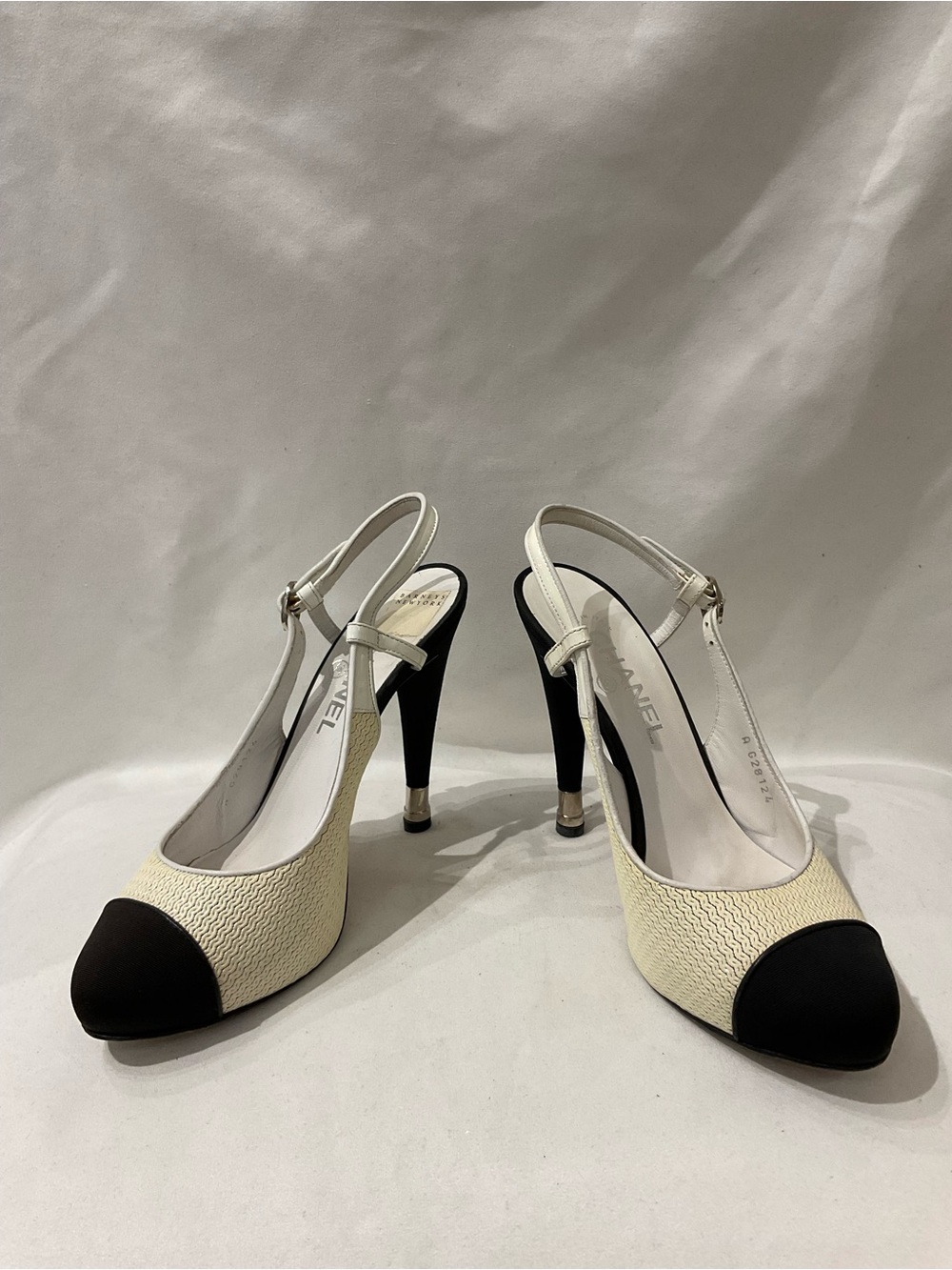 Chanel Pumps - Picture 5 of 5